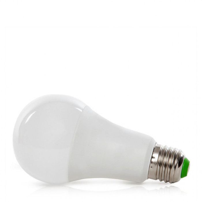 Bombilla LED E27 5W 700Lm 6000ºK 50.000H [HO-NB-E27-5W-CW 2 Bombilla LED E27 5W 700Lm 6000ºK 50.000H [HO-NB-E27-5W-CW 2