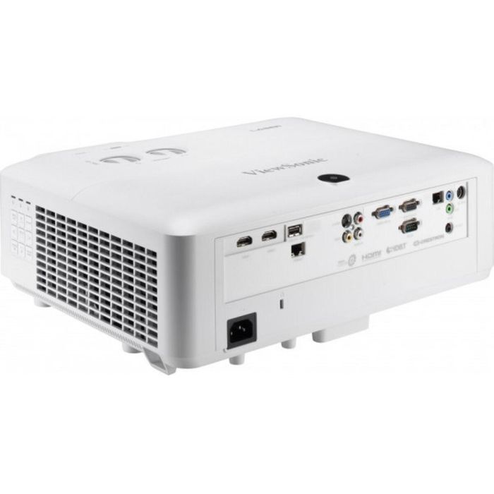 ViewSonic LS920WU Proyector de Instalación WUXGA (1920x1200) Láser Fósforo 6000 Lúmenes ANSI, 20.000h, Modo Retrato 4