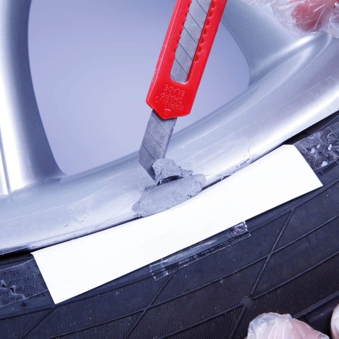 Reparador de Llantas Quixx 10208 2 Reparador de Llantas Quixx 10208 2