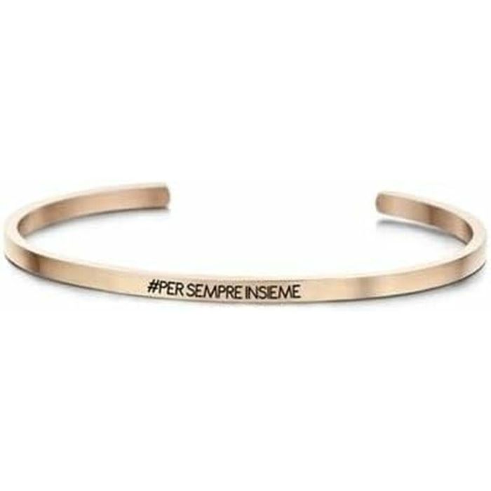 Pulsera Mujer CO88 Collection 8CB-19032 Dorado 1 Pulsera Mujer CO88 Collection 8CB-19032 Dorado 1