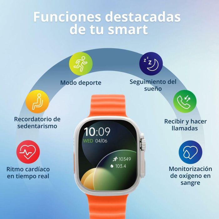 Reloj Hombre Radiant RAS10903 8