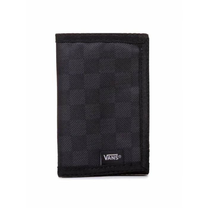 Cartera Hombre Vans VN000C32BA51 Negro