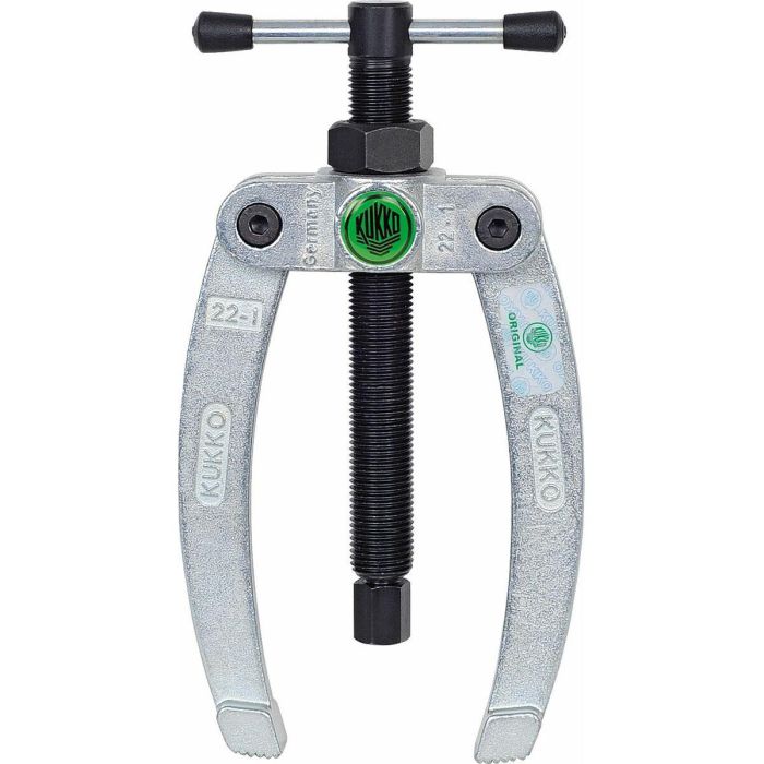 Extractor de rodamientos KUKKO 4