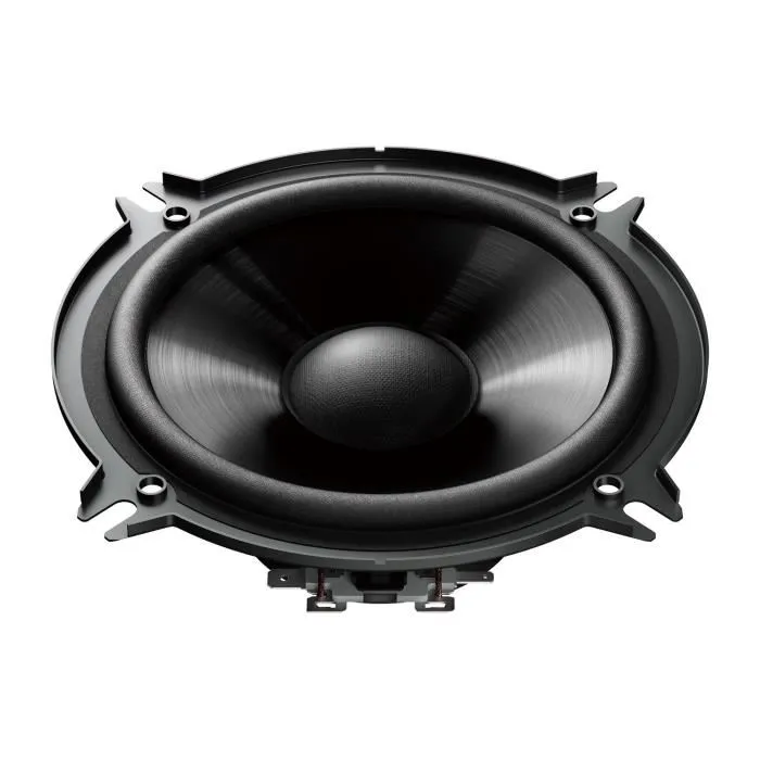 Pioneer TS-G130C Altavoces de Coche 2 Vías 13 cm 250W Máx / 40W Nom 1