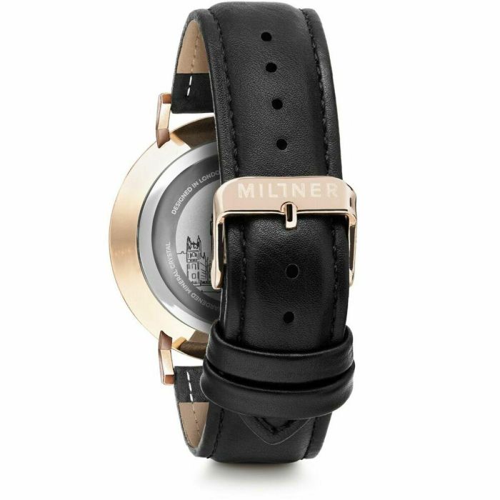 Reloj Mujer Millner 0010202-CAMDEN (Ø 40 mm) 4 Reloj Mujer Millner 0010202-CAMDEN (Ø 40 mm) 4