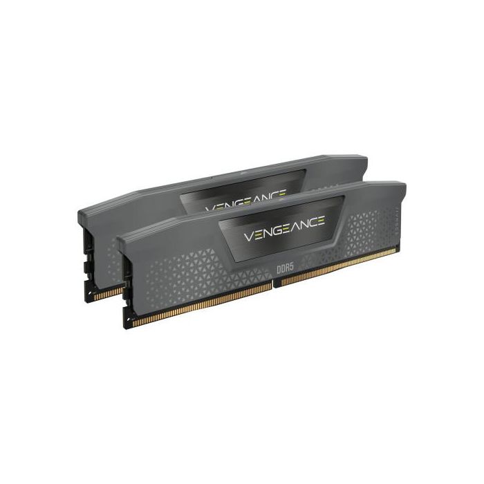 Memoria Corsair Ddr5 64Gb 2X32Gb Pc5600 Vengeance CMK64GX5M2B5600Z40 1 Memoria Corsair Ddr5 64Gb 2X32Gb Pc5600 Vengeance CMK64GX5M2B5600Z40 1