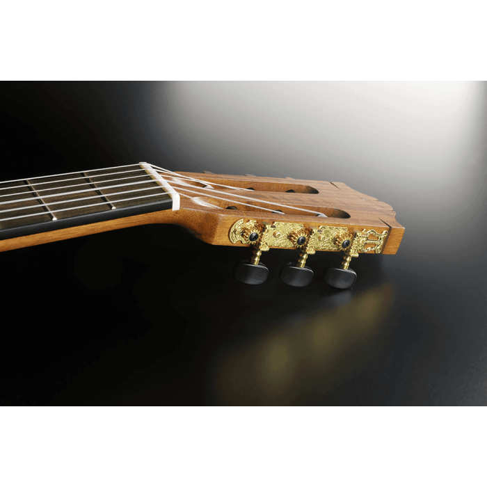 Sannmay Guitarra Clásica 4/4 6 Sannmay Guitarra Clásica 4/4 6