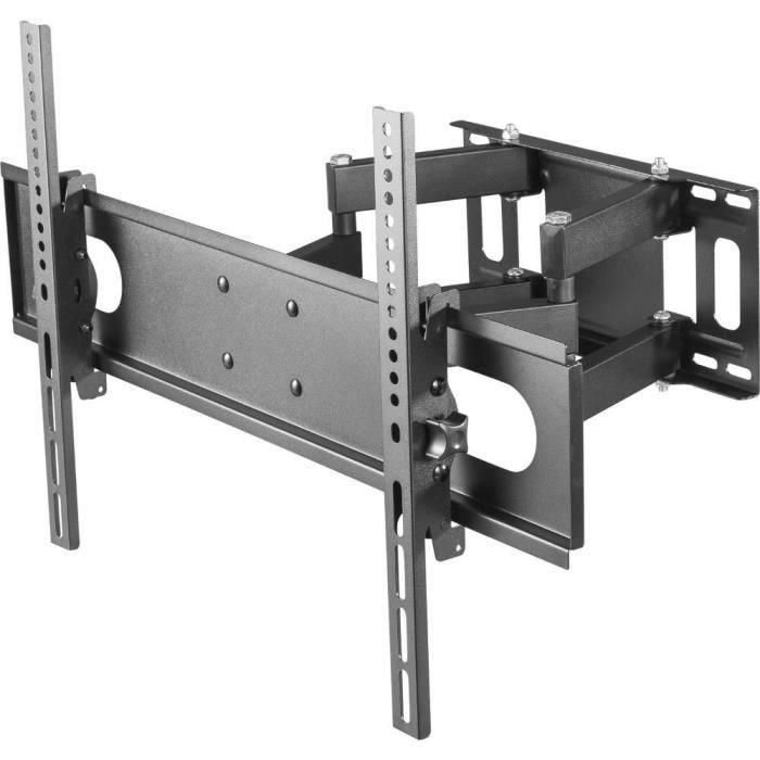 Soporte para TV móvil 37 - 70 - Stell - SHO 4620 2 Soporte para TV móvil 37 - 70 - Stell - SHO 4620 2