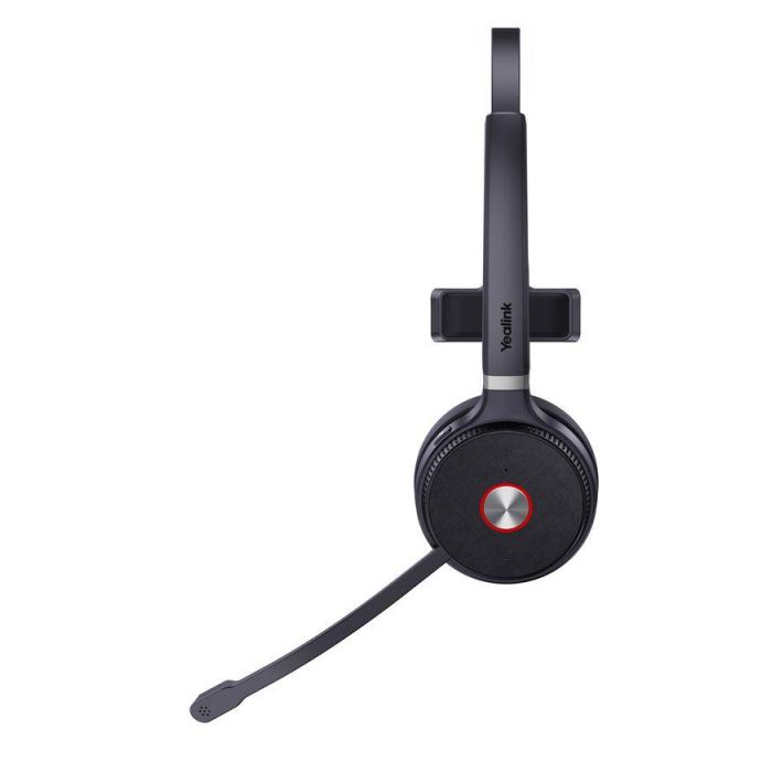 Yealink WH62 Mono UC, D28 mm, 20 - 20000 Hz, 160m max 3 Yealink WH62 Mono UC, D28 mm, 20 - 20000 Hz, 160m max 3