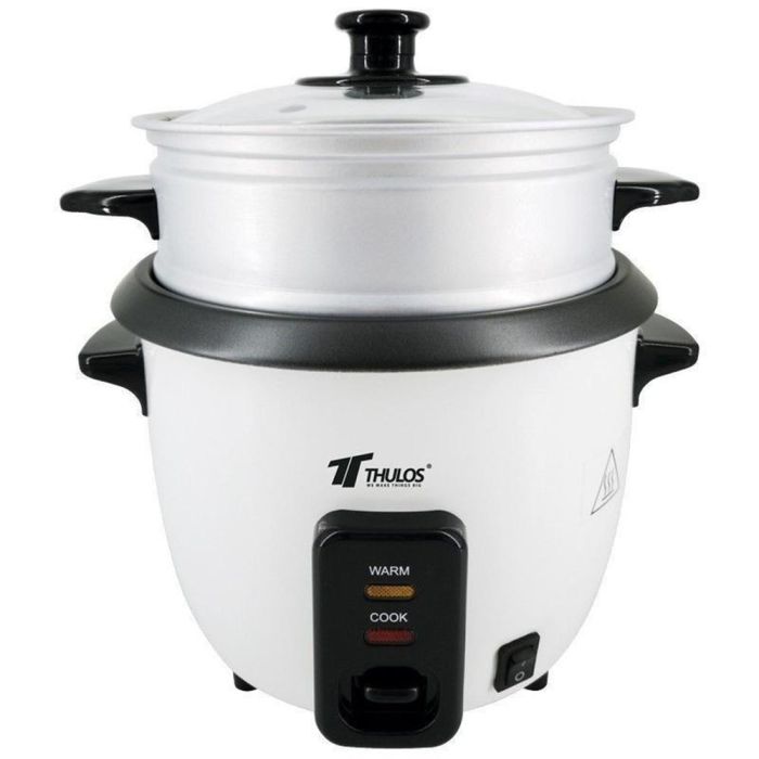 Arrocera Electrica Thulos Th - Rk10 400 W 1 L Arrocera Electrica Thulos Th - Rk10 400 W 1 L