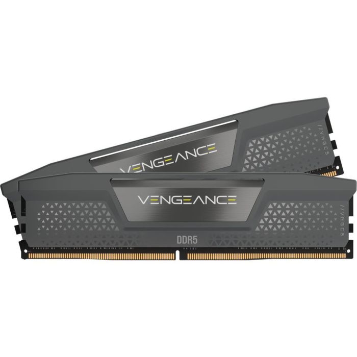Corsair Vengeance DDR5 64GB (2x32GB) 5600MHz CL40 AMD EXPO & Intel XMP - CMK64GX5M2B5600Z40 1