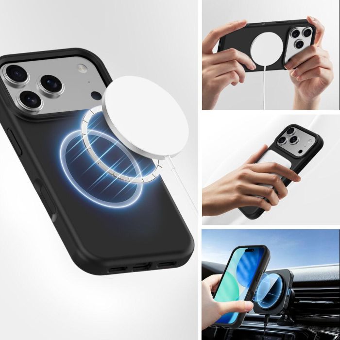 4smarts Silikon Case Cupertino fr Apple iPhone 17 Pro 1 4smarts Silikon Case Cupertino fr Apple iPhone 17 Pro 1