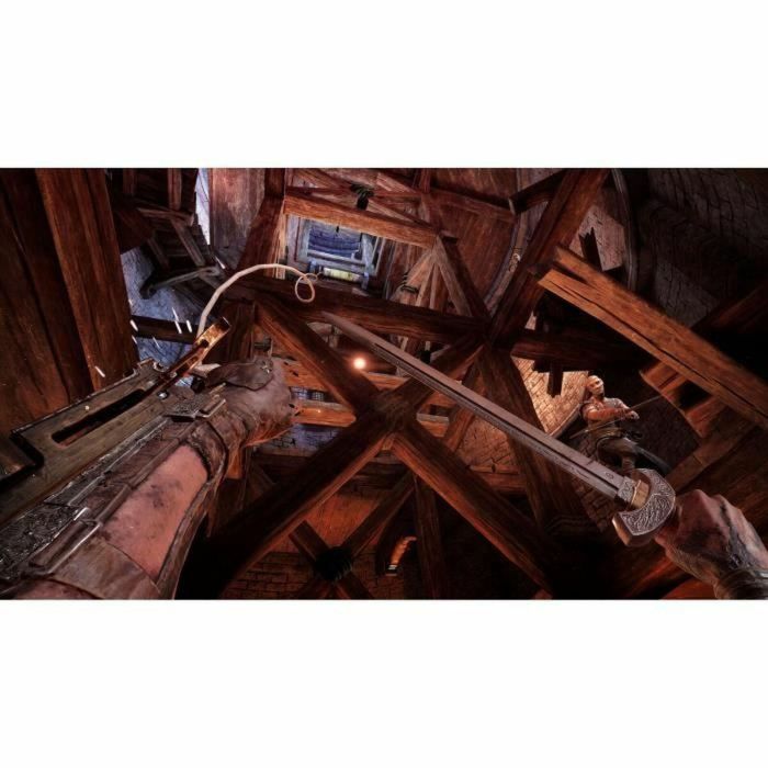 Skydance Behemoth VR Juego para PS5 (requiere PSVR2) 5016488141901 2 Skydance Behemoth VR Juego para PS5 (requiere PSVR2) 5016488141901 2