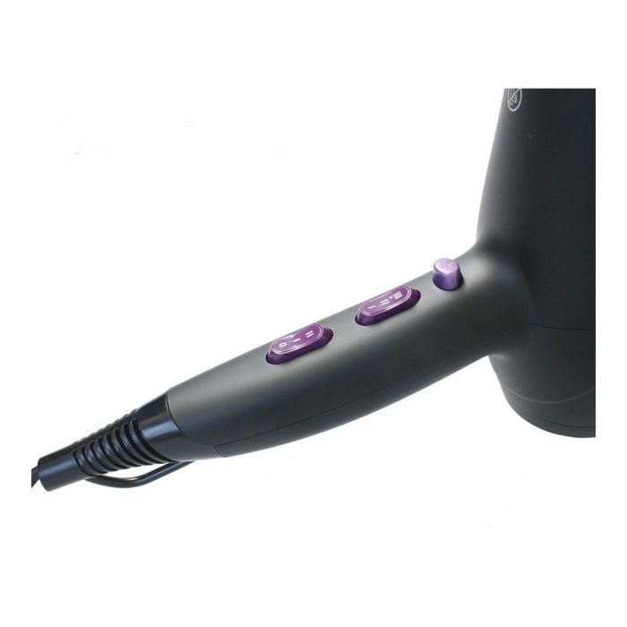 Secador de Pelo TM Electron 1800-2200 W 4 Secador de Pelo TM Electron 1800-2200 W 4