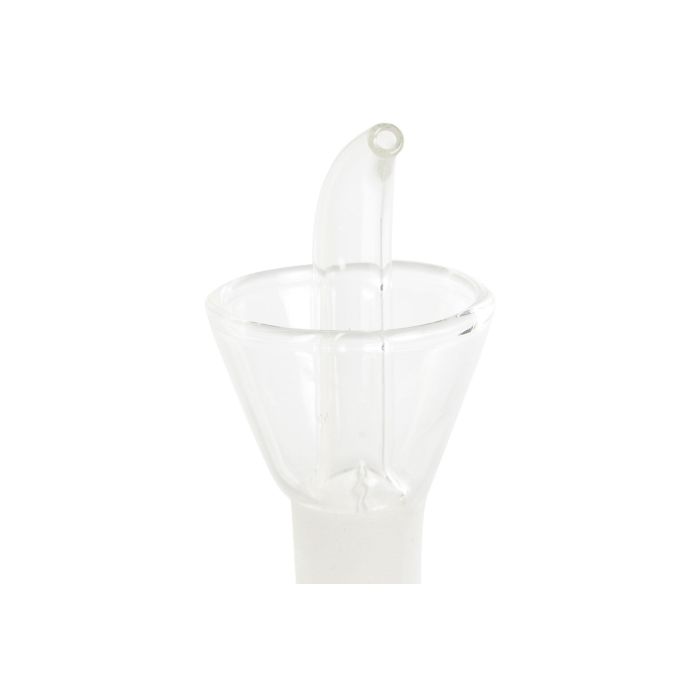 Aceitera Basicos DKD Home Decor Transparente 7 x 16 x 7 cm 2 Aceitera Basicos DKD Home Decor Transparente 7 x 16 x 7 cm 2