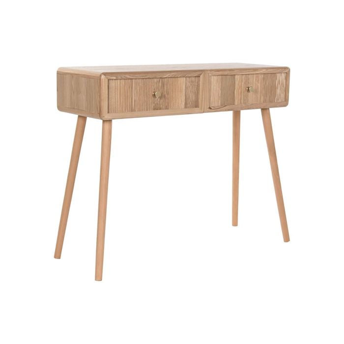 Consola Home ESPRIT 99 x 34 x 82 cm Consola Home ESPRIT 99 x 34 x 82 cm