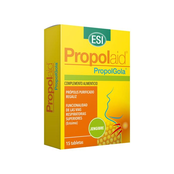 Propolaid Propolgola Jengibre Propolaid Propolgola Jengibre