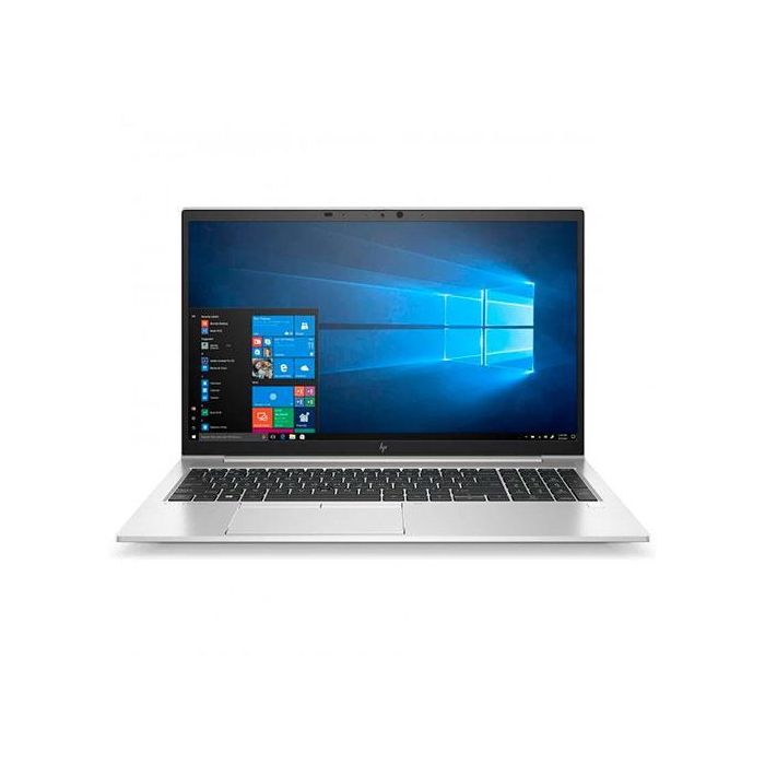 HP Elitebook 850 G7 Portátil Reacondicionado 15.6" táctil / i5-10th / 16 GB / 512 GB M.2 / Win 11 Pro / Teclado español HP Elitebook 850 G7 Portátil Reacondicionado 15.6" táctil / i5-10th / 16 GB / 512 GB M.2 / Win 11 Pro / Teclado español