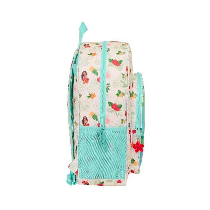 Mochila adapt.carro vaiana 33x42x14 cm 2 Mochila adapt.carro vaiana 33x42x14 cm 2
