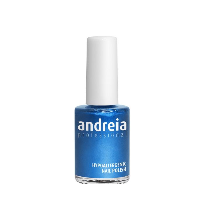 Andreia Professional Hypoallergenic Nail Polish Esmalte de Uñas 14 ml Color 134