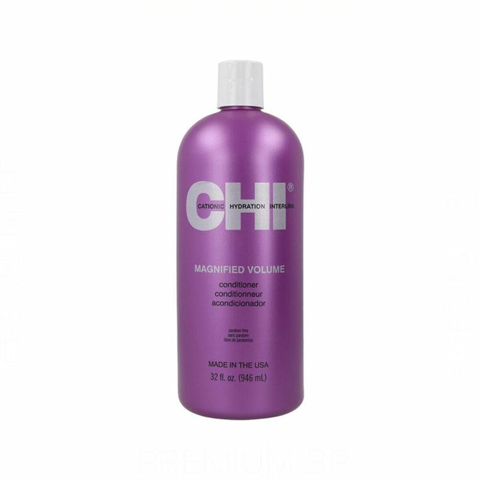 Acondicionador Farouk Chi Magnified Volume (946 ml) Acondicionador Farouk Chi Magnified Volume (946 ml)