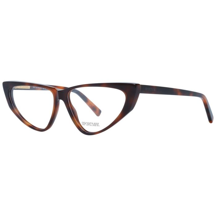 Montura de Gafas Mujer Sportmax SM5021 56052