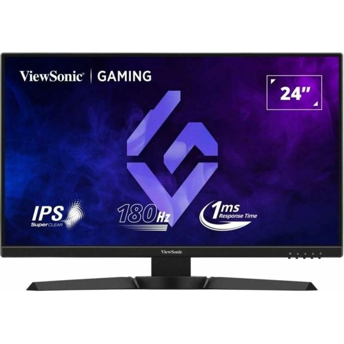 Viewsonic VX Series VX2479J-HD-PRO pantalla para PC 60,5 cm (23.8") 1920 x 1080 Pixeles Full HD LED Negro 2 Viewsonic VX Series VX2479J-HD-PRO pantalla para PC 60,5 cm (23.8") 1920 x 1080 Pixeles Full HD LED Negro 2
