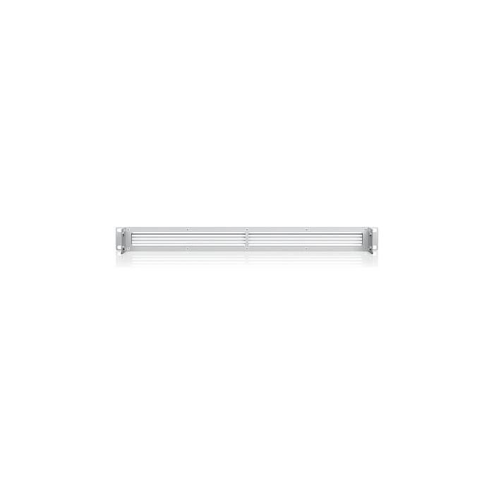 Ubiquiti UACC-RACK-PANEL-VENTED-1U Panel Ciego Ventilado para Rack 1U Aluminio Acero SPCC 2 Ubiquiti UACC-RACK-PANEL-VENTED-1U Panel Ciego Ventilado para Rack 1U Aluminio Acero SPCC 2