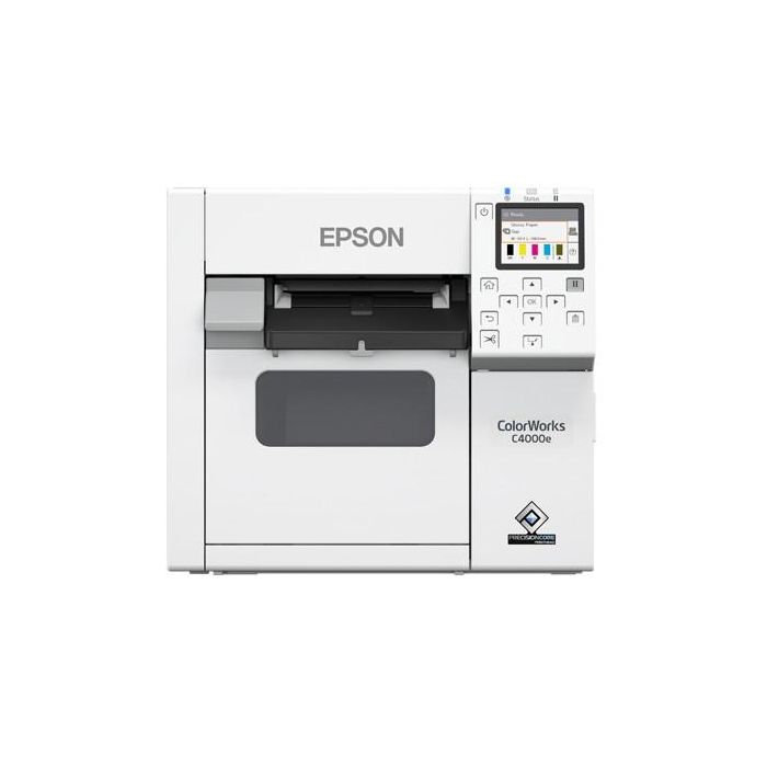 Impresora de Tickets Epson C31CK03102MK