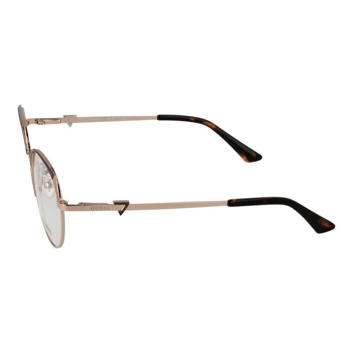 Montura de Gafas Mujer Guess GU2867 53032 2 Montura de Gafas Mujer Guess GU2867 53032 2