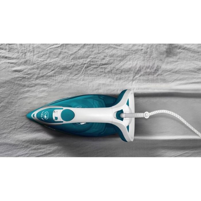 Tefal FV 5737 Plancha de vapor Easygliss Plus 7 Tefal FV 5737 Plancha de vapor Easygliss Plus 7