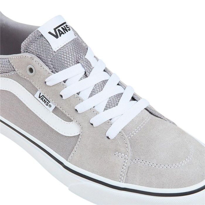 Zapatillas Casual Hombre Vans Filmore Sucv Gris 42 1