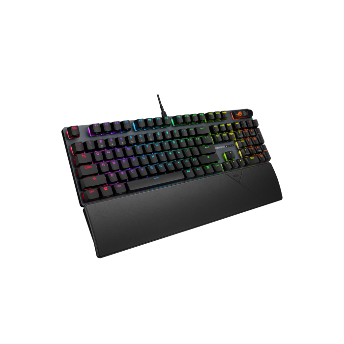 Teclado Asus Rog Strix Scope Ii X 2