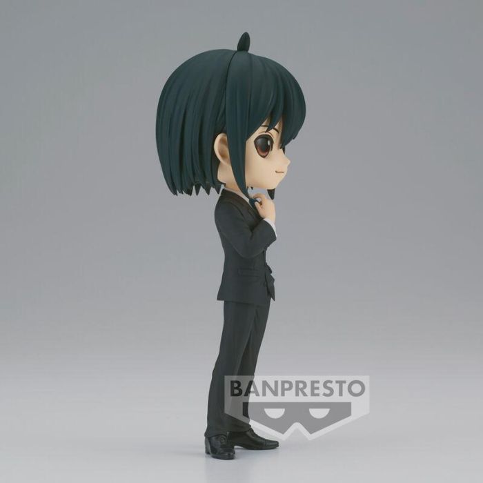 Banpresto Figura Q Posket Yuri Briar Spyxfamily BP88756P 1