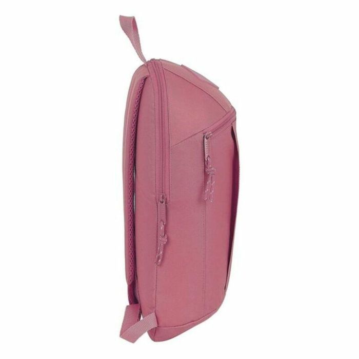 Mochila Casual BlackFit8 M821 Rosa (22 x 39 x 10 cm) 1 Mochila Casual BlackFit8 M821 Rosa (22 x 39 x 10 cm) 1