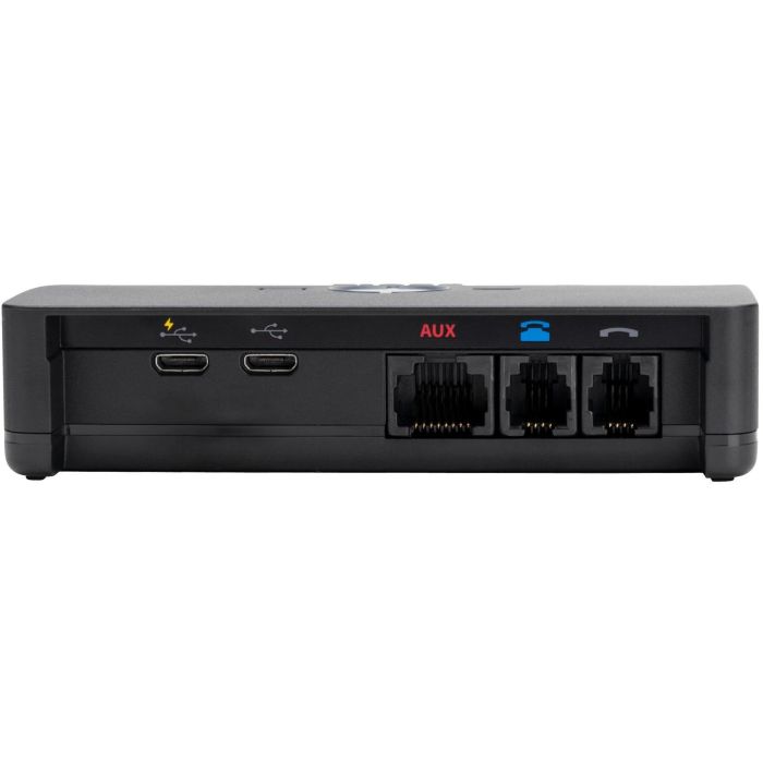 Jabra Link 950 Adaptador/Procesador de Audio USB-C para Auriculares Jabra de Escritorio 2