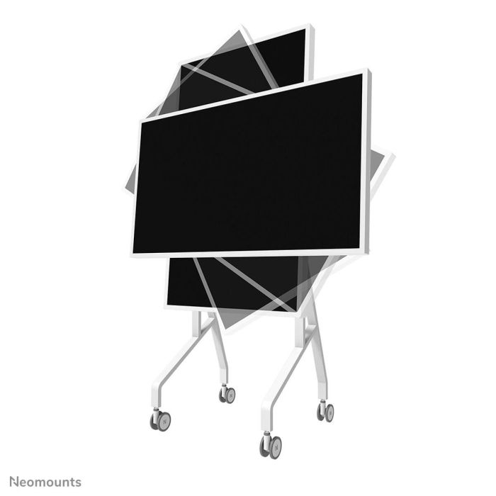 Soporte de Mesa para Pantalla Neomounts FL50-515WH1 55" 65" 15