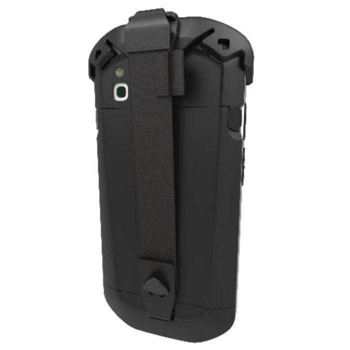 Zebra Kit de Correa de Mano para TC51 – Paquete de 3 Correas Básicas para Dispositivos WLAN