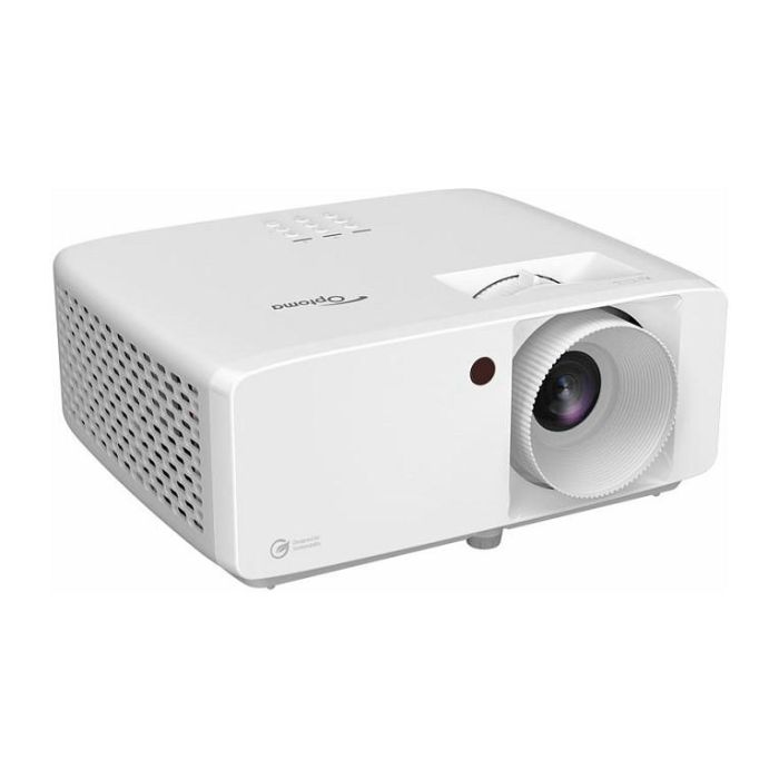 Optoma Proyector ZH462 Láser Full HD 1080p 5000 Lúmenes DLP Eco 11 Optoma Proyector ZH462 Láser Full HD 1080p 5000 Lúmenes DLP Eco 11