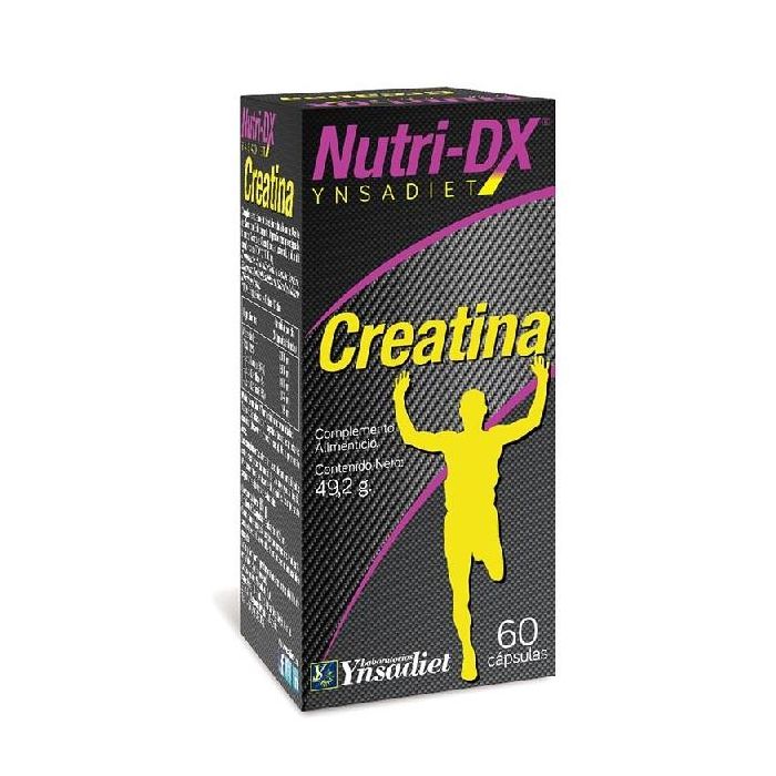 Creatina Creatina