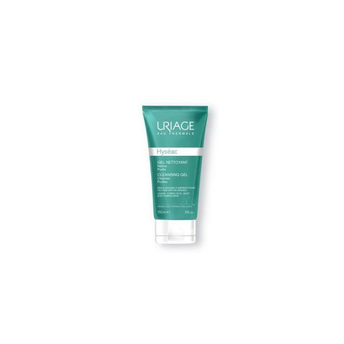 Hyseac Gel Limpiador 150Ml. Hyseac Gel Limpiador 150Ml.