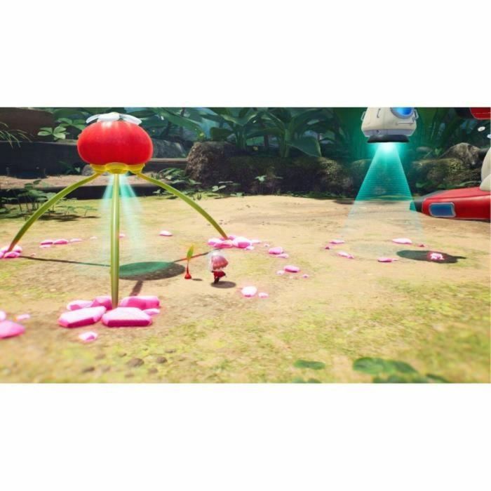 Nintendo NINPIKMIN4 Pikmin 4 - Edición Estándar para Nintendo Switch 6 Nintendo NINPIKMIN4 Pikmin 4 - Edición Estándar para Nintendo Switch 6