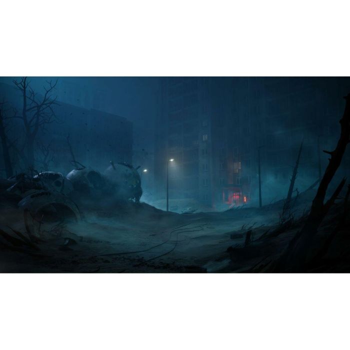 Bandai Namco Entertainment Kronos: El Nuevo Amanecer - Juego de PS5 2 Bandai Namco Entertainment Kronos: El Nuevo Amanecer - Juego de PS5 2