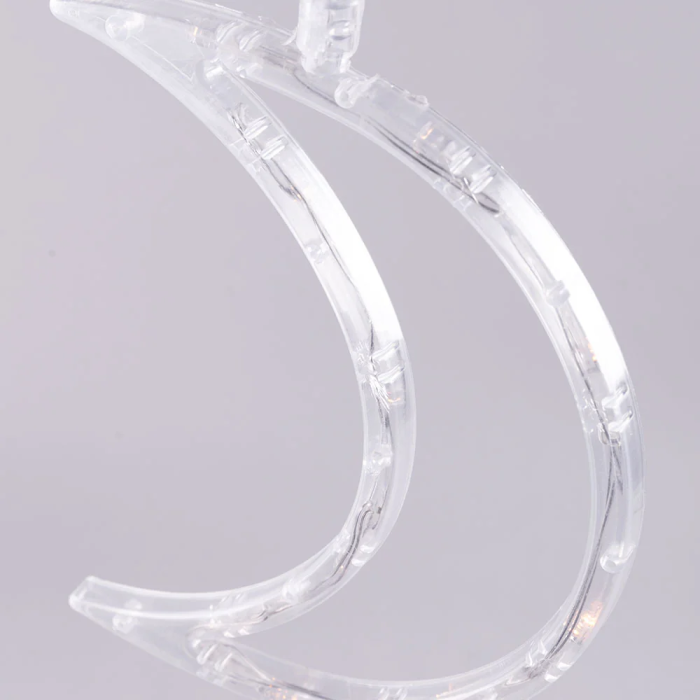 Adorno Navideño LED Interior HO-XMAS-054-IP20-1,5M-WW 1