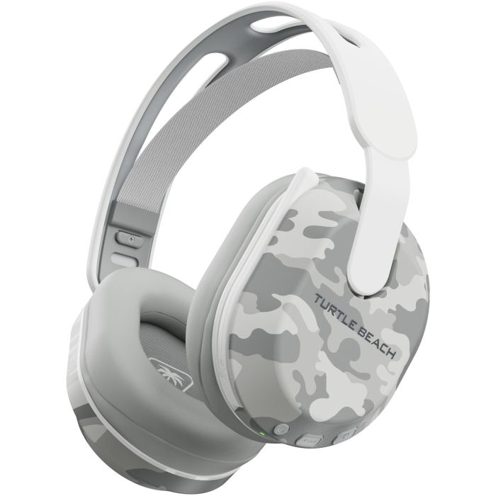 Turtle Beach TBS-2103-95 Auriculares inalámbricos para juegos Stealth 500 XB Camuflaje Ártico 2