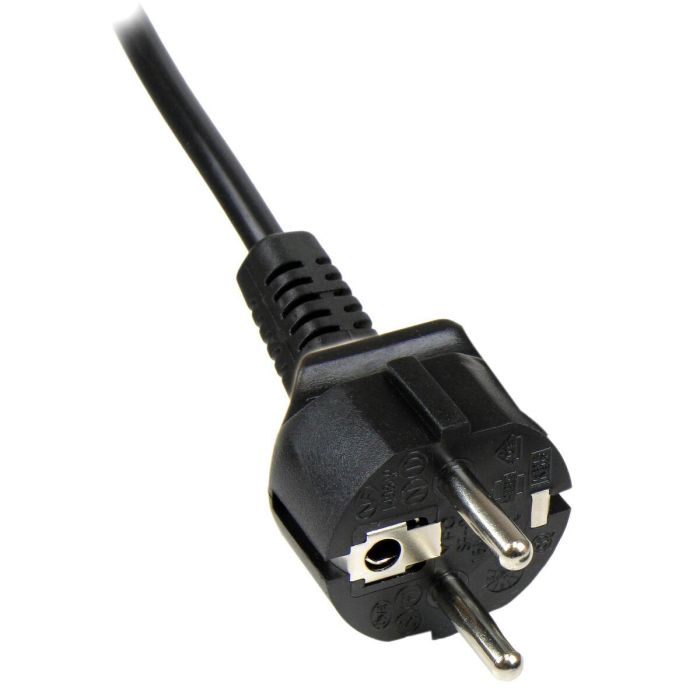Cable Startech 753E-3M-POWER-LEAD 1 Cable Startech 753E-3M-POWER-LEAD 1