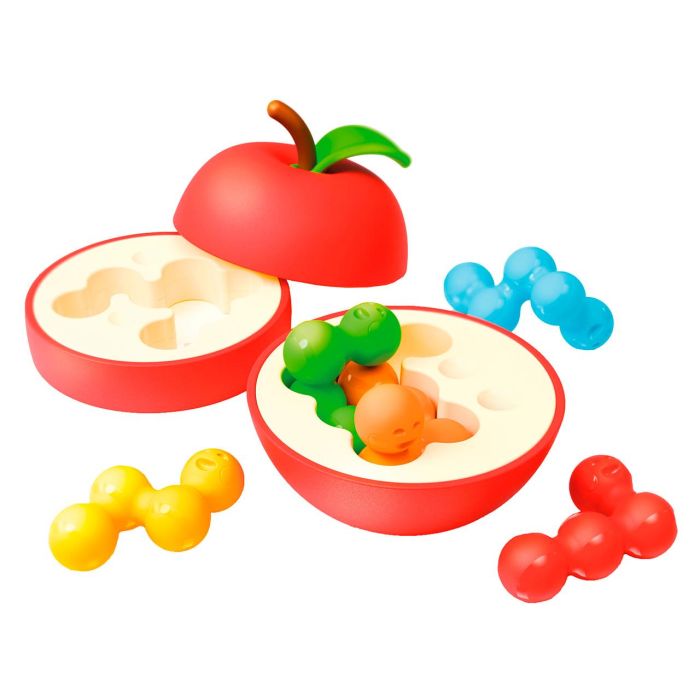 Apple Puzzler Sg417 Smart Games 2 Apple Puzzler Sg417 Smart Games 2