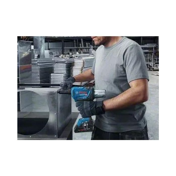 Bosch GRG 18V-16 C Kit Akku-Nietpistole 10