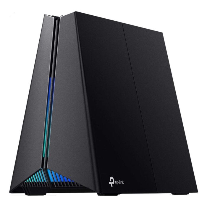 TP-Link Archer GXE75 router inalámbrico 2.5 Gigabit Ethernet Tribanda (2.4 GHz / 5 GHz / 6 GHz) 10 TP-Link Archer GXE75 router inalámbrico 2.5 Gigabit Ethernet Tribanda (2.4 GHz / 5 GHz / 6 GHz) 10