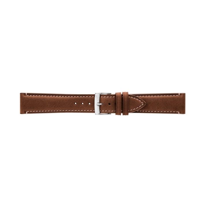 Correa para Reloj Morellato A01X5439B71041CR22 22 mm Marrón Correa para Reloj Morellato A01X5439B71041CR22 22 mm Marrón